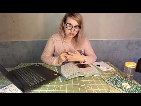 ОРКСЭ 4 класс видео 1 Высочинская ООШ