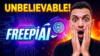 Freepik AI Çıldırmış Olmalı! 🔥 Ortaya Çıkan Sonuçlara İnanamayacaksınız