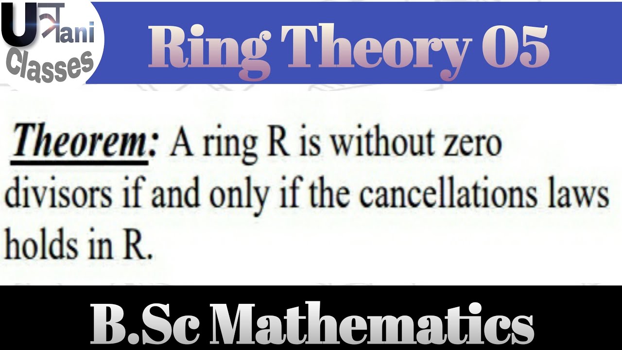 What structure do you get if you take a ring without the distributive  property? - Quora