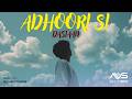 Adhoori Si Dastaan | Emotional Hindi Breakup Song 2026 | Lofi Sad Song | All Vibes Studios