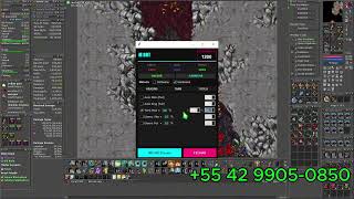 M Bot Helper Tibia Global | Hardware