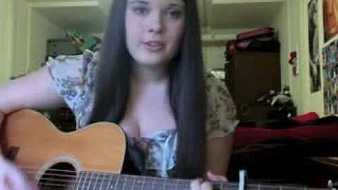 "I Hope She's Me" - Kathryn O'Donnell (Original)