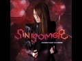 SIN ISOMER - BURST Into ISOMER - Sin