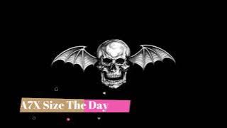 a7x size the day