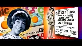 Watch Bettye Lavette Jimmy Mack video