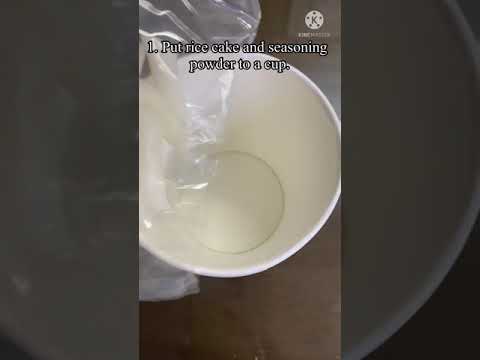 How to make