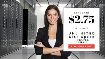 Shared Web Hosting Services - Standard Package | Hostinq1.com