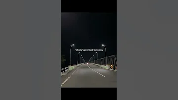 Nobody S Promised Tomorrow Shorts Lyrics Vibe Cover Music 