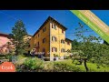 €130k ~ 4BD VILLA Emilia-Romagna Near Tuscany Florence Bologna Cinque Terre Modena Italy (SOLD)