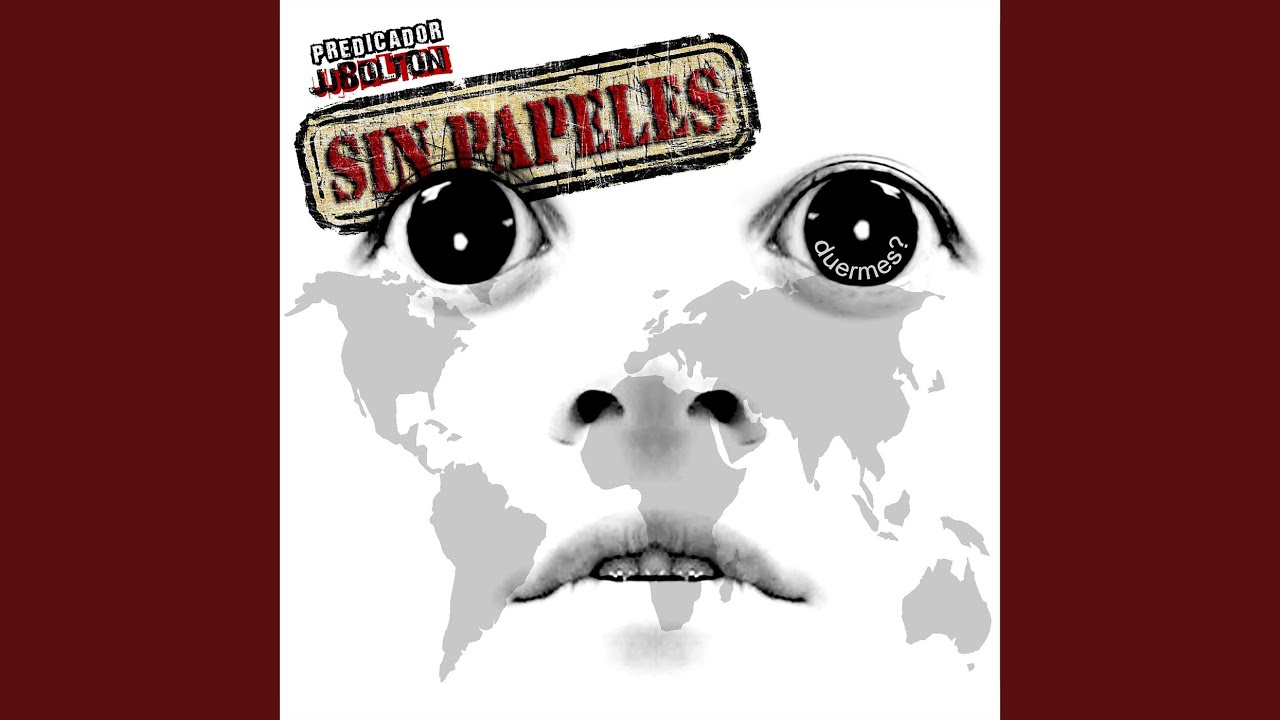 Watch Sin Papeles on YouTube Watch Sin Papeles on YouTube