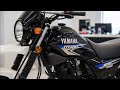 New 2026 Yamaha DT 180 Unveiled! The Legendary 2-Stroke Dirt Beast Is BACK! 🔥🏍️ | Latest Review!
