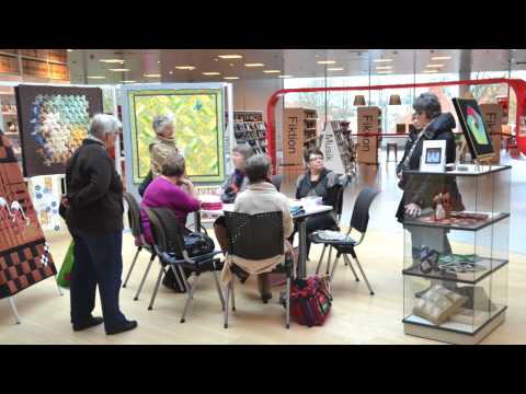 Hjørring Bibliotek - dansk Hjørring Bibliotek - dansk