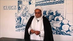 Hikayat at Café Clock