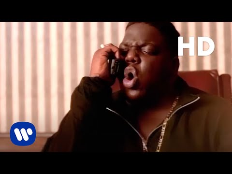 The Notorious BIG - Warning (Official Music Video) [HD] 