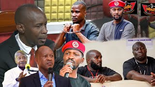 Download Lagu KIKA, BOBI WINE AGUDDE MU LUKWE LW'OKUTTIRA EDDY MUTWE NE BANNE MU KKOMERA, FRANK GASHUMBA KAWEDEMU! MP3 Download Lagu KIKA, BOBI WINE AGUDDE MU LUKWE LW'OKUTTIRA EDDY MUTWE NE BANNE MU KKOMERA, FRANK GASHUMBA KAWEDEMU! MP3