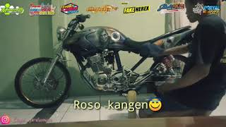 Story Herex ||Lintang ati||