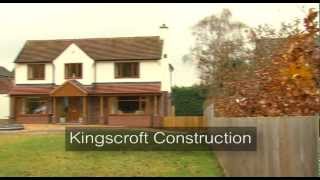 Kingscroft Construction