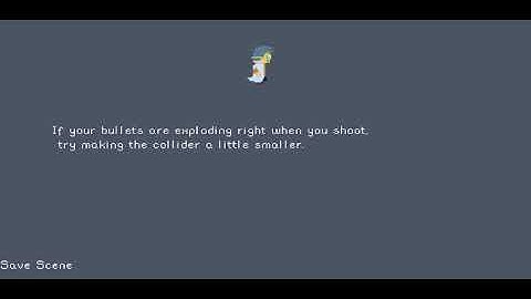 Pocket Game Developer - Room Demo