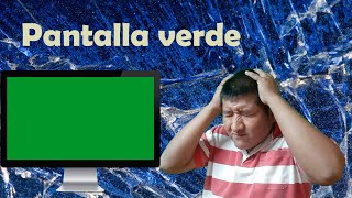 pantalla verde en tu PC - problemas screenshot 5