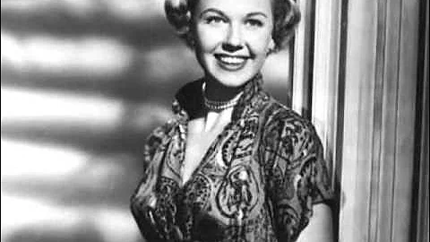 Bewitched, Bothered and Bewildered ~~~ Doris Day