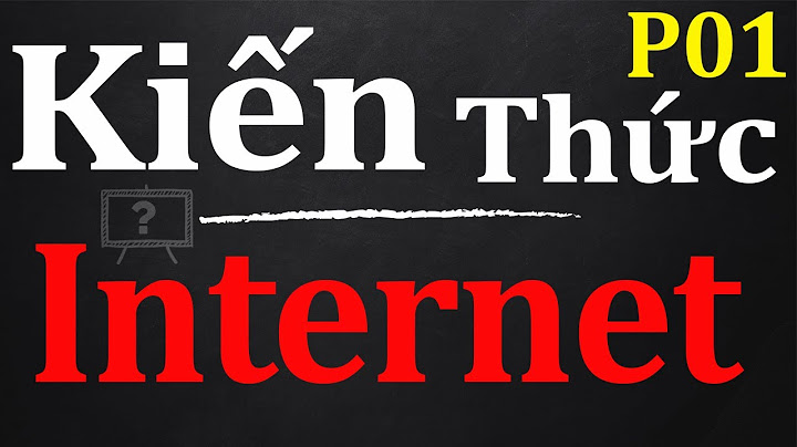 So sánh các cách kết nối internet năm 2024