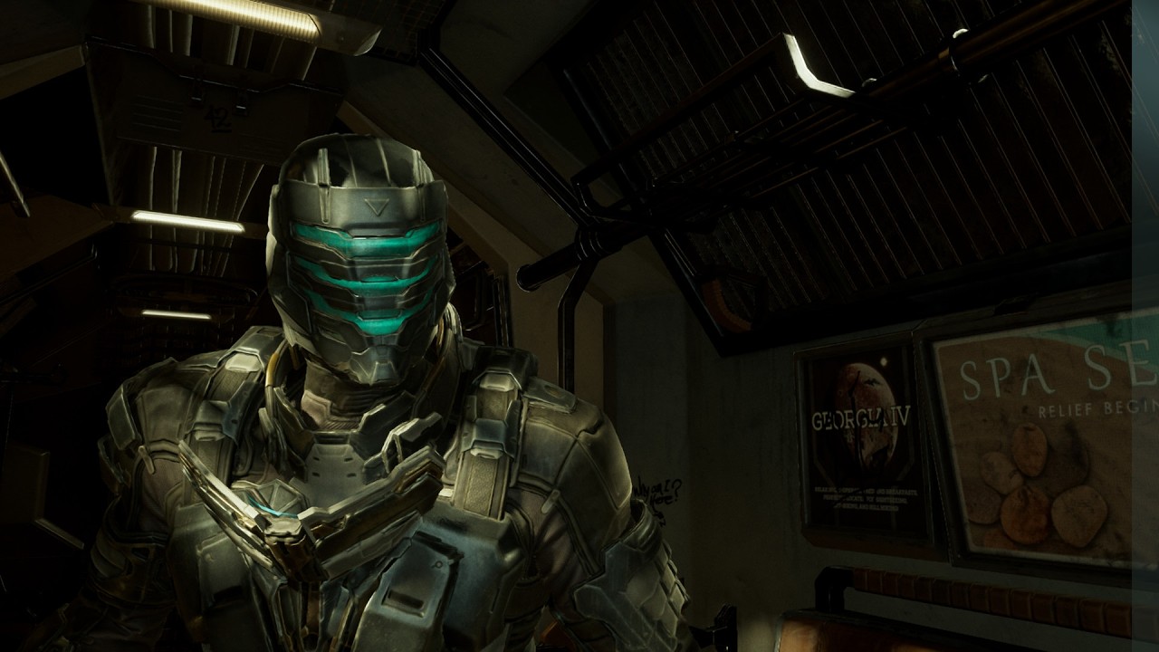 【DeadSpace】 リメイクっす！04