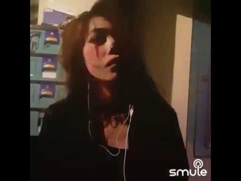 Di Padang suci - authoriz || duet smule