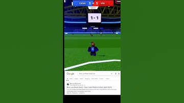 How to Get Unlimited Goals in Blue Lock Rivals | Script Download