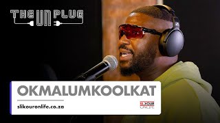 The Unplug S2 - Interview With Okmalumkoolkat