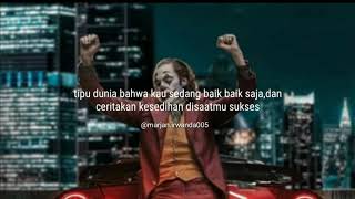 SNAP WA JOKER 🤡