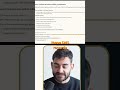 Email Deliverability Secrets: DMARC, SPF & Gmail's New Rules! #shorts