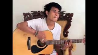 FadLy Mappasomba - Kupu Kupu Liar Cover SlanK