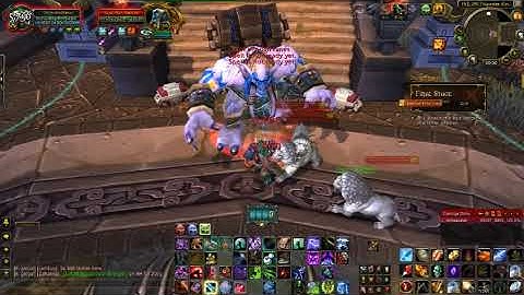 Trove of thunderking