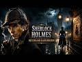 Sherlock Holmes - Die einsame Radfahrerin - Sir Arthur Conan Doyle | Mystery-Hörspiele