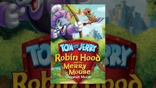 The fur flies again, when jerry, as smallest member of robin hood's
gang, encounters tom, a feline squire to maid marion. not only are cat
and mouse ...