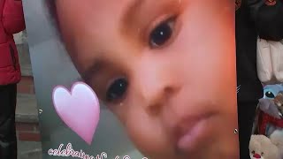 Rev. Al Sharpton to hold prayer service for child starved to death