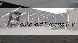 John Deere 6820 Powerquad TLS (260118)  | Tractor for Sale | Beukeveld Exports BV | Worldwide Export