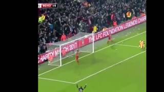 Liverpool vs Southampton 0-1 Shane Long Goal