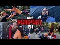 Tennessee backyard wrestling tbw rampage  episode 151