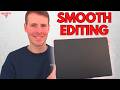 How to Pick THE BEST Laptop for Your New/Small YouTube Channel