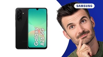 How to Connect Samsung Galaxy A26 5G to Mobile Data: Step-by-Step Guide