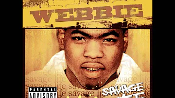 Webbie - Full Of Dat Shit [High Quality]