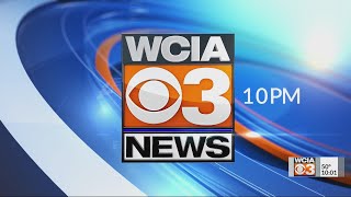 WCIA 3 News 10PM – 11/14/20