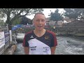 Andrea Herzog | EM Ivrea 2021 | Olympia-Starterin