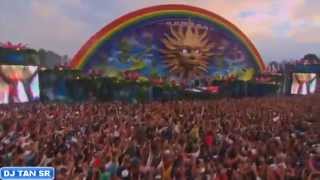 DJ Tan SR Avicii Avicii Wake Me Up 130