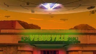 KAPPA-O & VIRUX - VENUSVILLE Feat. VASHISH