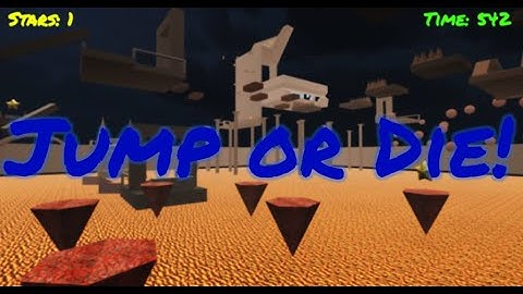 (GD50) Final Project  - Gameplay | CS50’s Introduction to Game Development Course