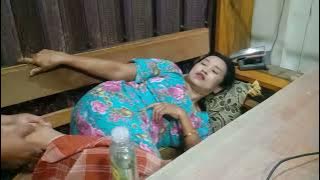 Badan dan kaki sering kesemutan dipijat tukang pijat gadungan di bangku warung