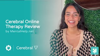 Online Therapy Review: Cerebral