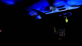 Twerk King Gets Pulled Over